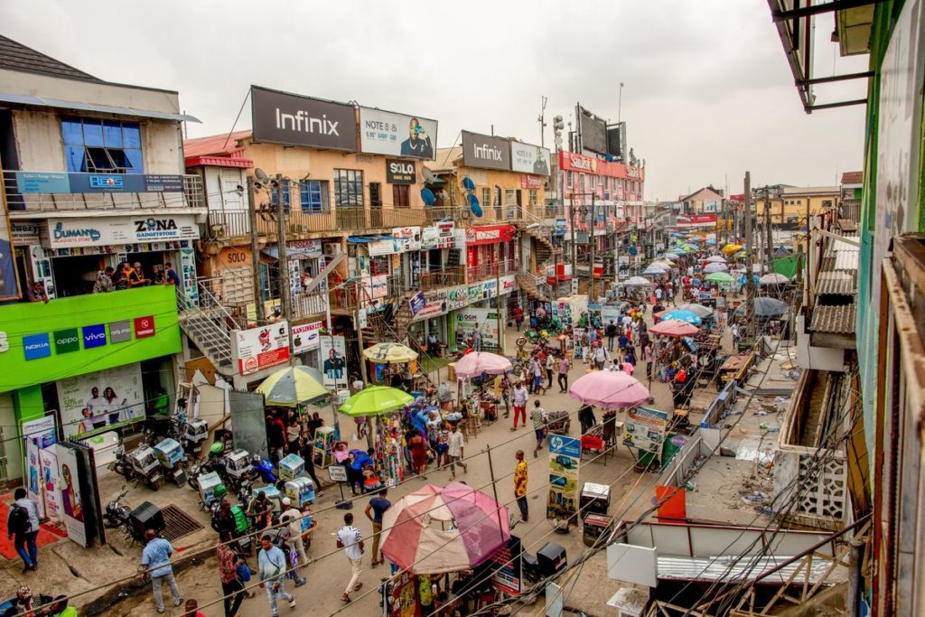 Nigeria Misses Goal on Growing Access to Financial Services