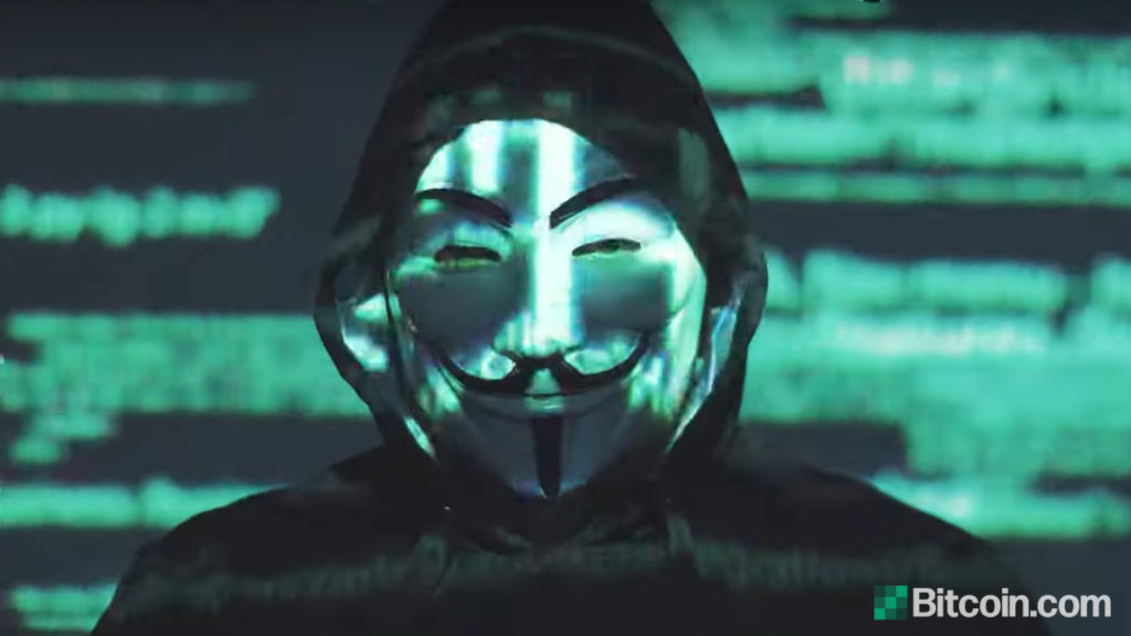 Anonymous Targets Elon Musk for Destroying Crypto Holders’ Lives, Trying to Control Bitcoin – Featured Bitcoin News