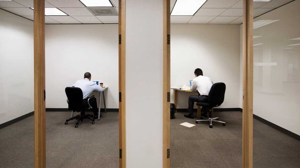 Employees Are Lonelier Than Ever. Here’s How Employers Can Help.