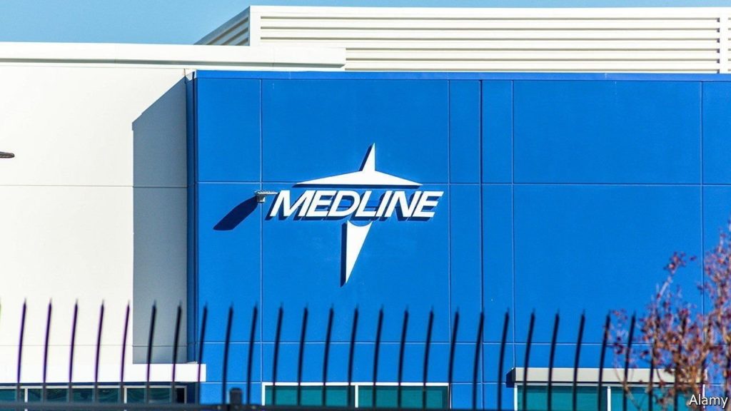 Does the Medline mega-deal herald the return of giant buyouts?