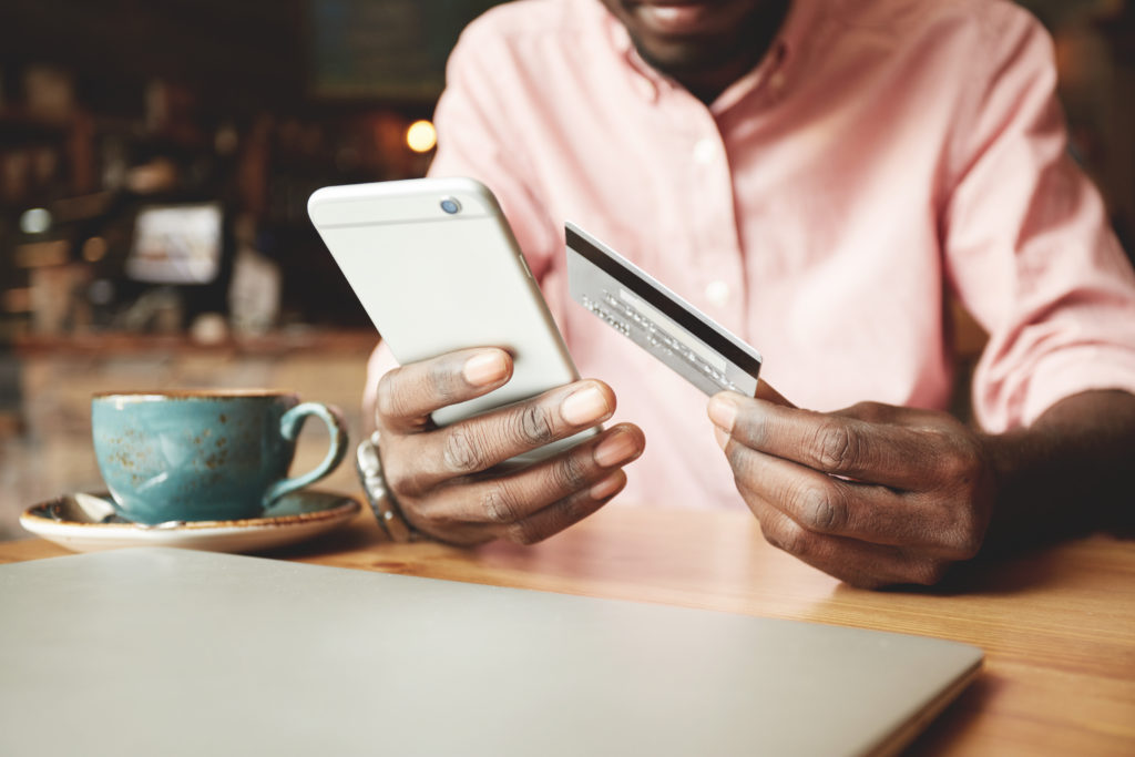 How Digital Payments Can Help Unlock Revenue