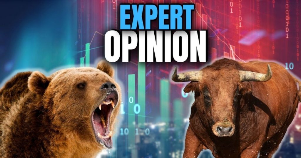 Experts’ Opinion – Are We in a Bull Market?