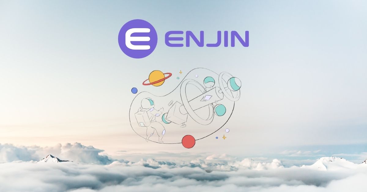 JumpNet: Enjin’s Solution To Mint NFTs For Free