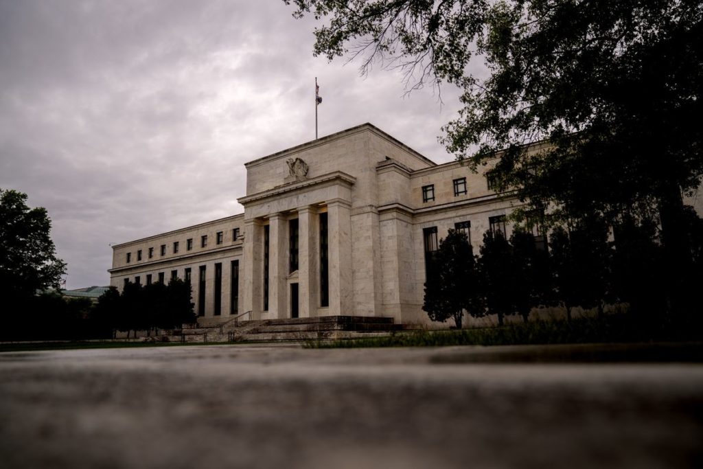 When Will the Fed Raise Rates? New Dot Plot Projects Two Hikes by End of 2023