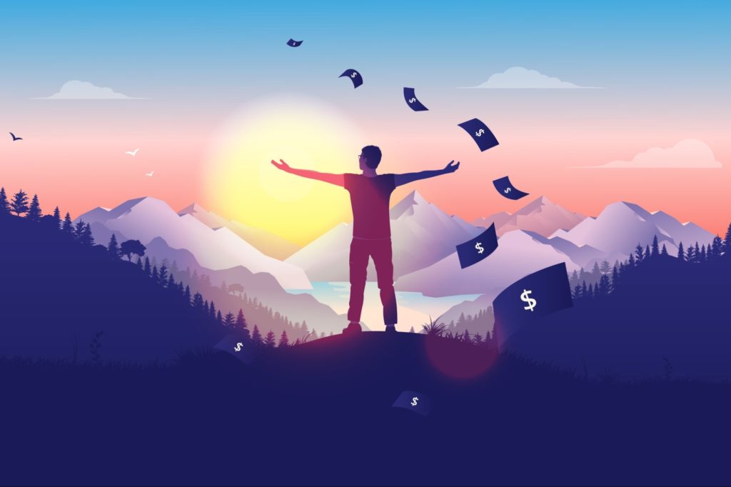 3 CEO-Level Mindsets That Create Freedom and Financial Independence