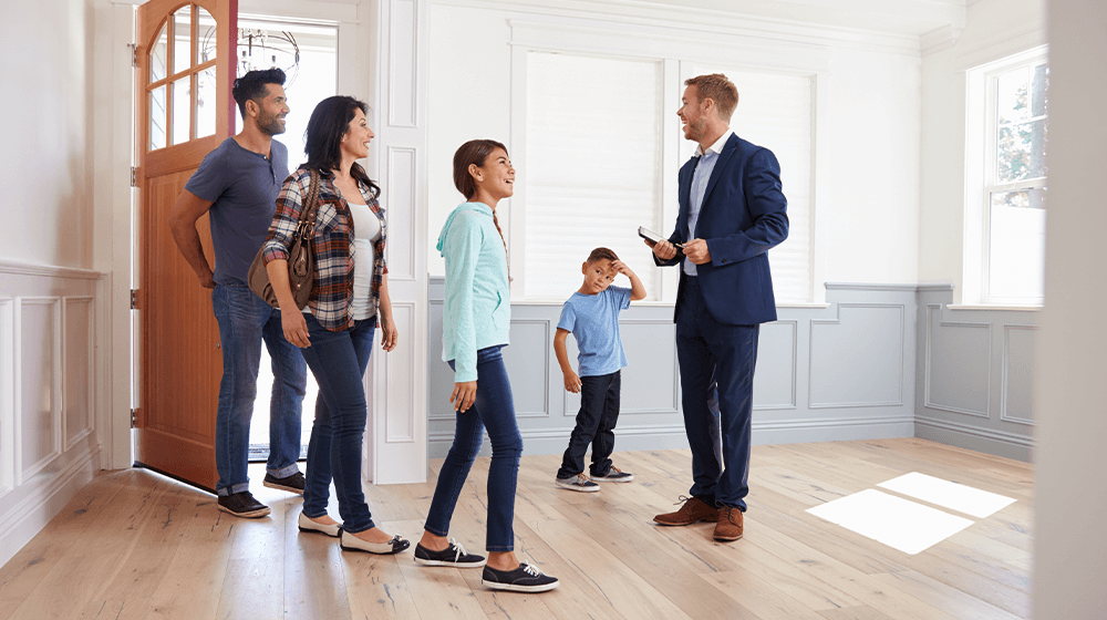 How to Become a Realtor