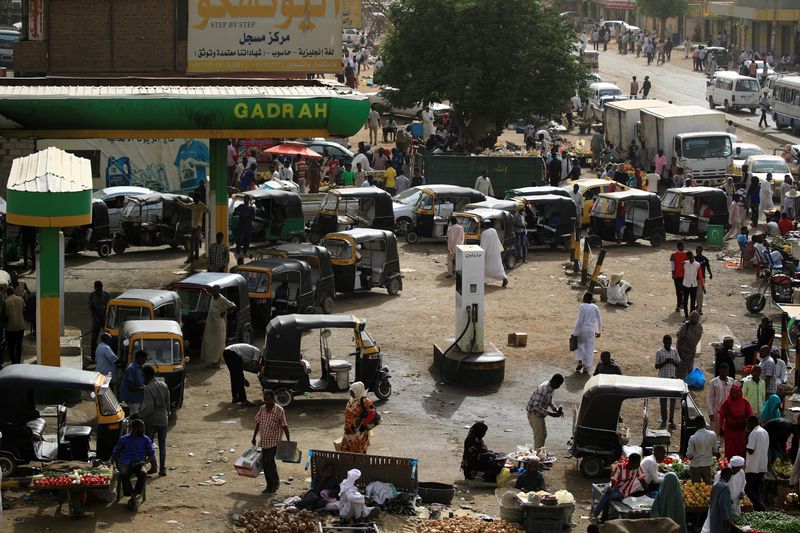 Sudan eliminates customs exchange rate