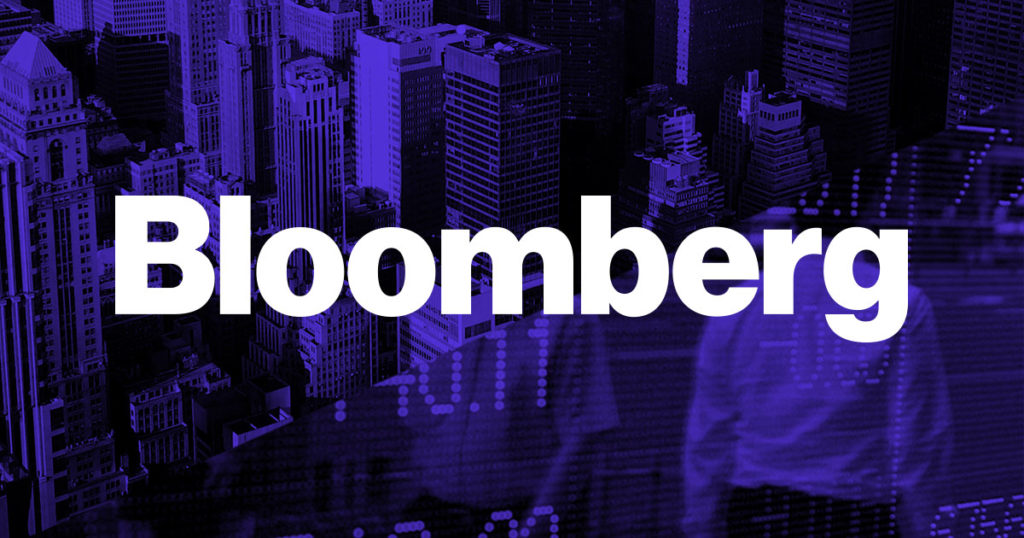 Bloomberg Best: More Inflation Worries Get Triggered (Podcast)