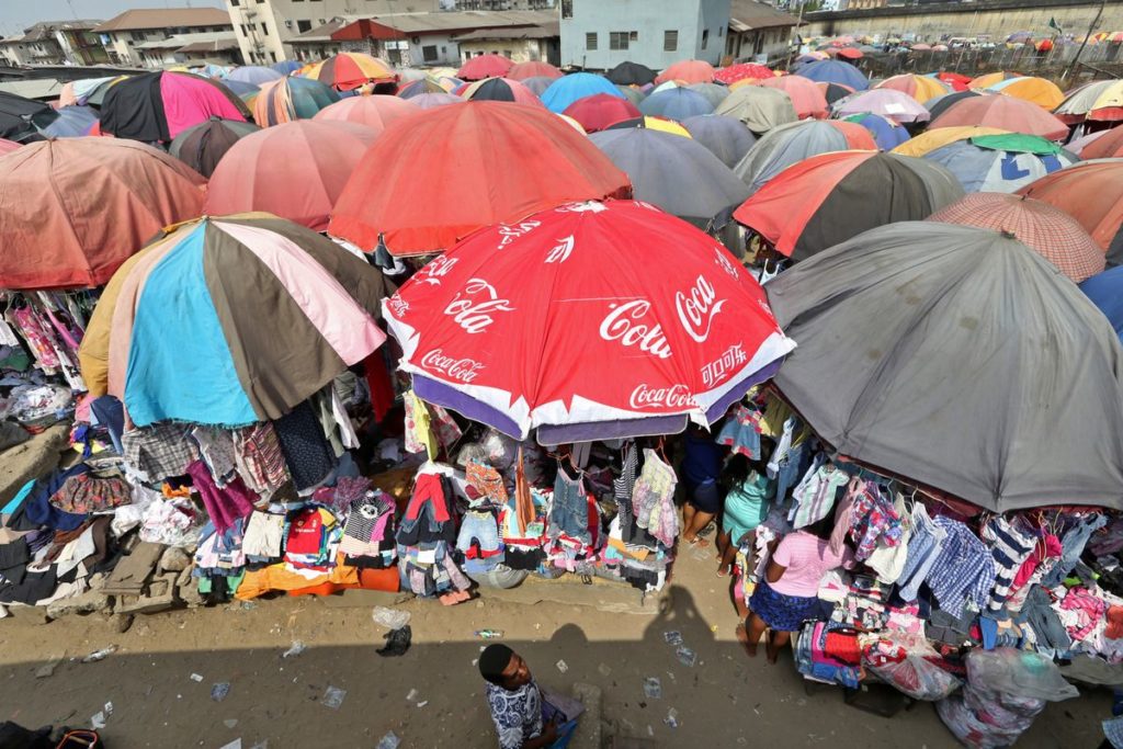 Coca-Cola Nigeria Unit Triples E-commerce Sales Amid Pandemic