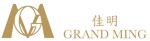 Grand Ming Group Holdings Limited Announces Annual Results for the Year Ended 31 March 2021