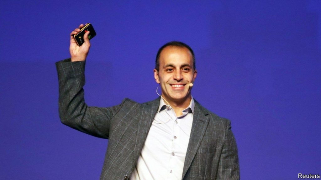 Flush with billions, Databricks has momentum and big plans