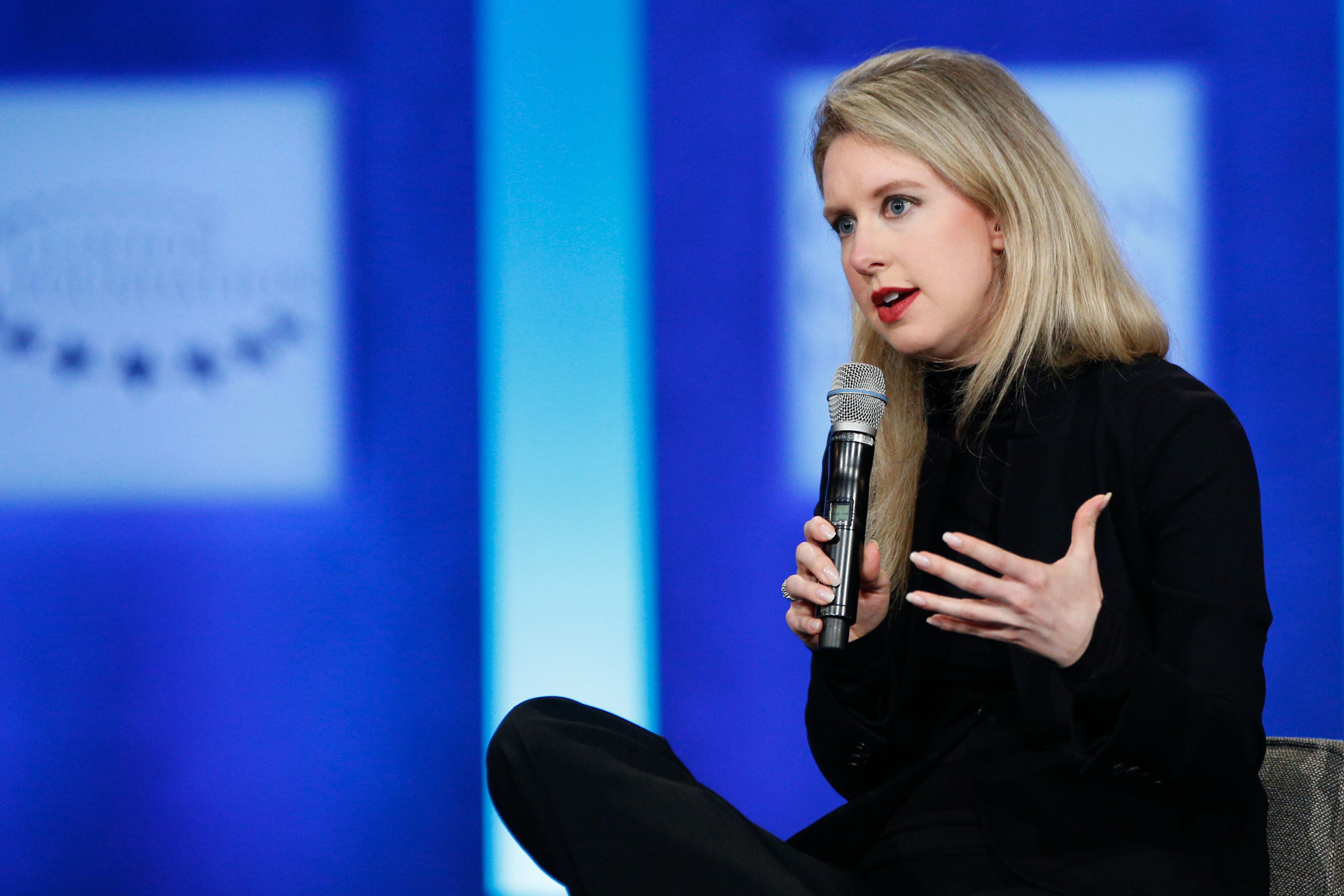 It’s Good That Elizabeth Holmes Failed