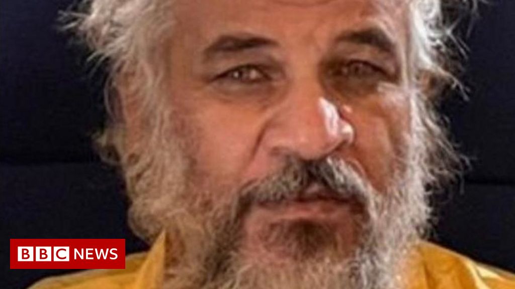 Iraq claims capture of IS financial chief in operation abroad