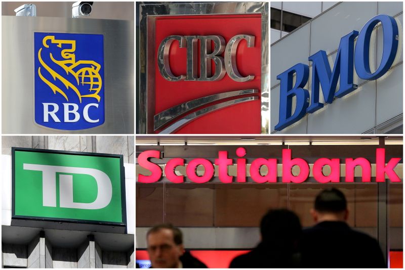 It’s raining dividends, hallelujah! Canadian banks set to post strong results