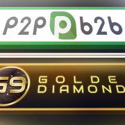 Golden Diamond 9 (G9) Lists on P2PB2B