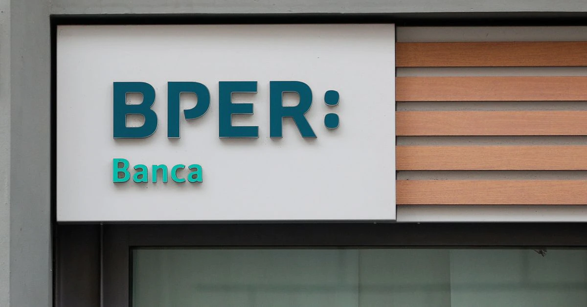 Italy’s BPER to pay out $1 bln to investors under new plan | Reuters