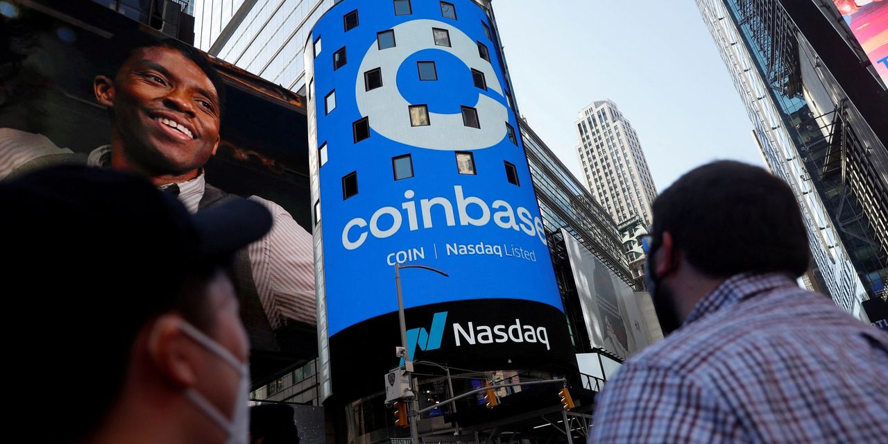 Coinbase to Lay Off 18% of Staff as Cryptocurrencies Continue to Struggle