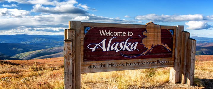 Alaskan Residents Receive Over $3000 In Oil Dividends