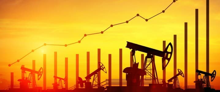 Euphoria For Oil Companies As Earnings Exceed Expectations