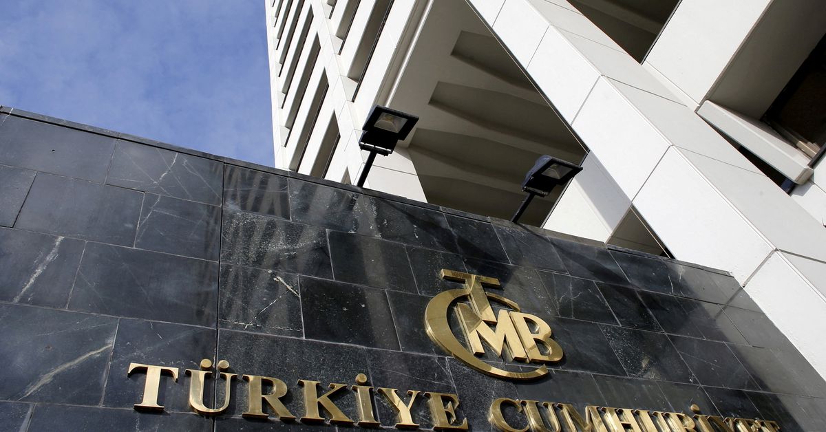 Turkish banks seek clearance for dividends after record 2022 profits