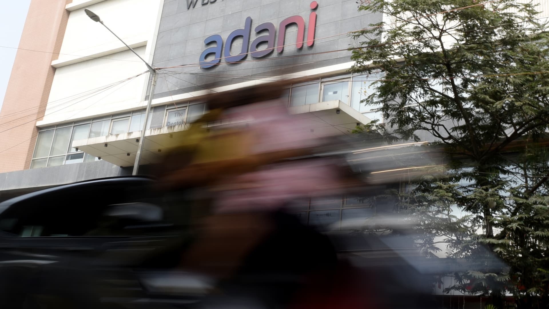 Adani shares volatile as group rebuts short-seller report, Chinese stocks head for bull market