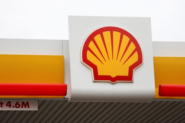 Shell is more serious about share buybacks than renewables