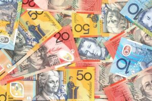 Australian Dollar holds gains despite the improved US Dollar