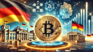 German Parliament Member Urges Government To Cease Selling Bitcoin