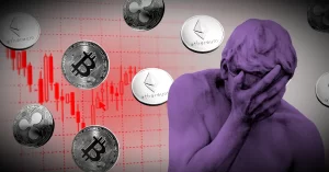 How Low Can BTC, ETH, And XRP Price Crash?