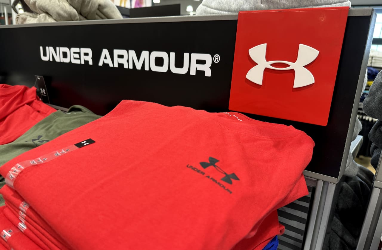 Under Armour is right to ‘rip the band-aid off’ with restructuring, but turnaround is still elusive, analysts say