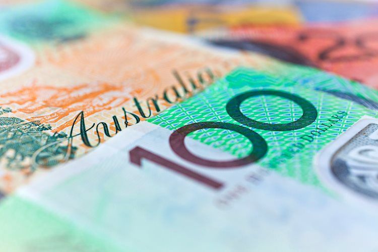 Australian Dollar declines despite USD weakness