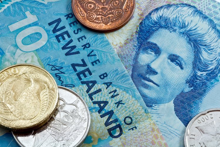 NZD/USD jumps to near 0.6200 with Fed policy on the horizon