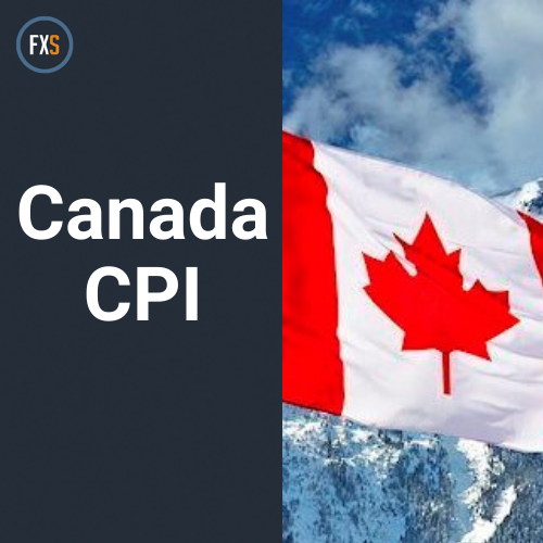 Canada CPI set to show abating inflation pressure, setting stage for more rate cuts