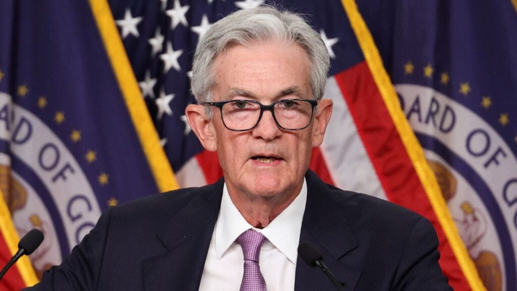 US Fed slashes rates by 50 bps — Jerome Powell’s top quotes on economic outlook