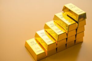 US Fed rate cut drives gold prices to all-time high