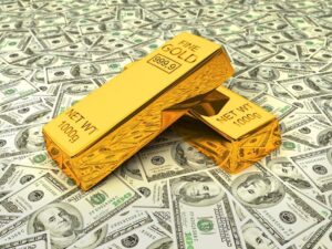 Gold price benefits from Fed’s cut, buyers eye $2,600