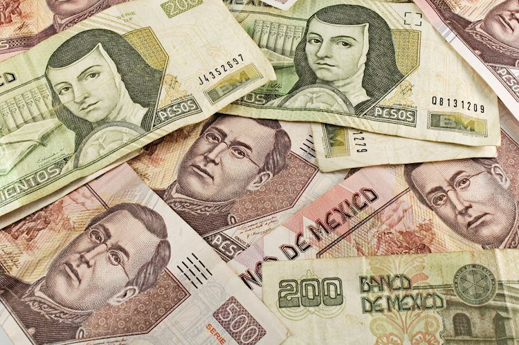 Mexican Peso depreciates on expectation of Banxico’s rate cut