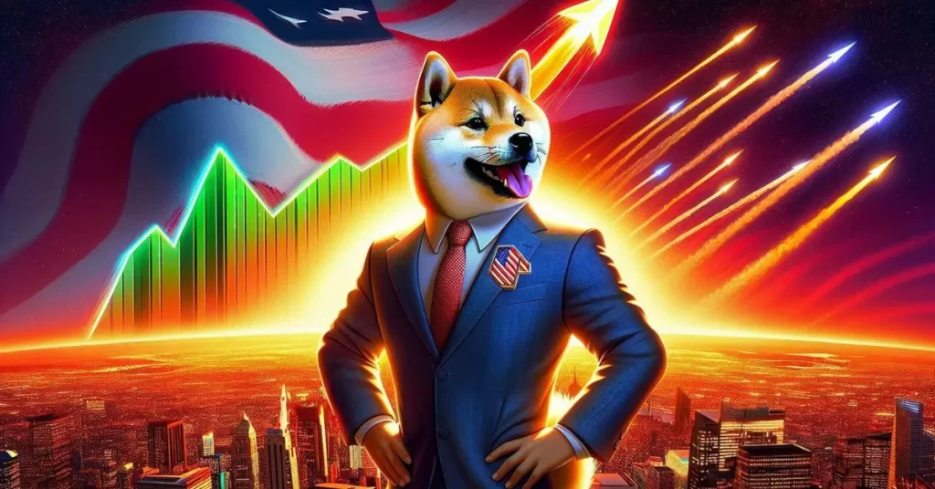 Shiba Inu (SHIB) Tops the Crypto Market with 20% Gain, What’s Next?