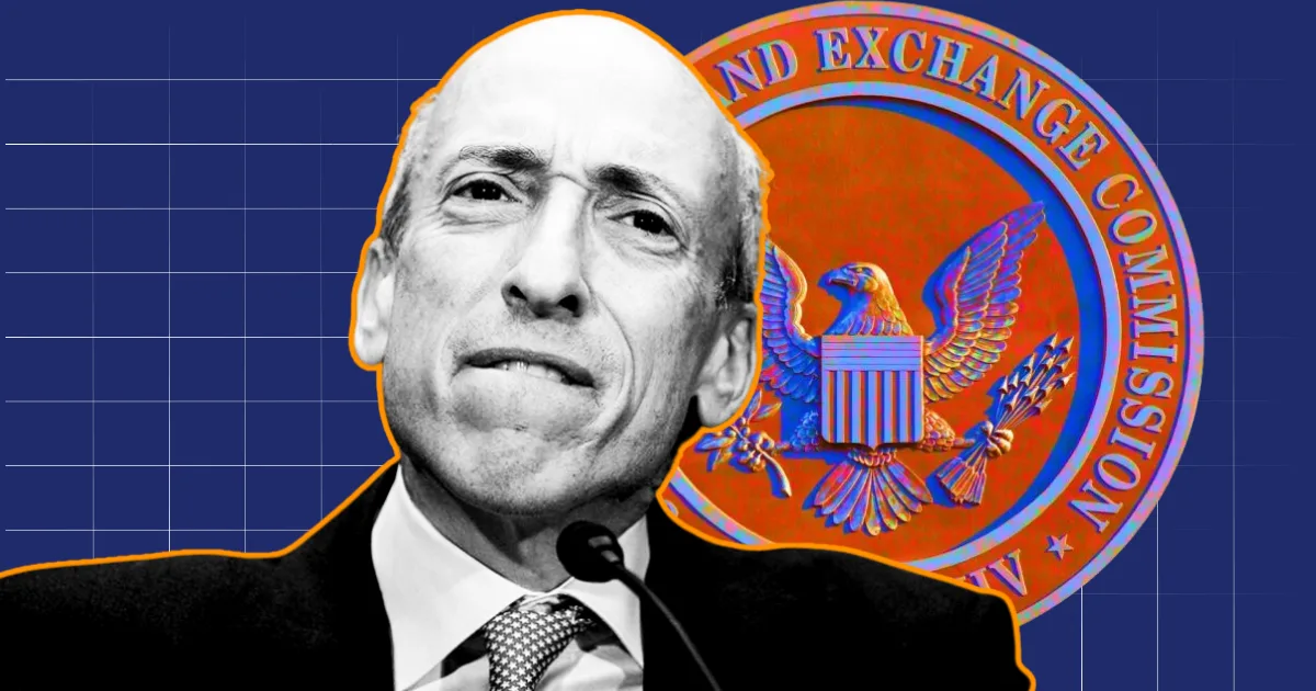 Gary Gensler Claims Crypto Regulations Exist, Affirms ‘BTC Is NOT A Security’