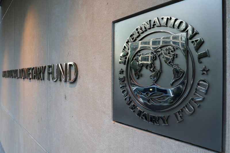 IMF, Ethiopia reach staff-level agreement on first review of loan program