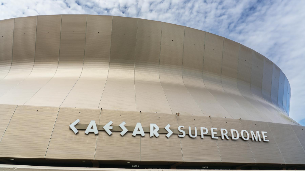 New Orleans Saints Sport Oatey Linear Drains in Revamped Locker Room