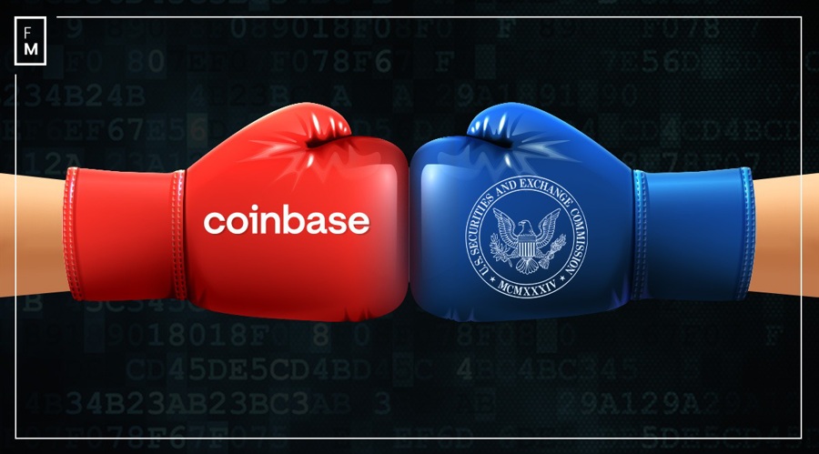 Coinbase Challenges SEC: Judges Question the Regulator’s Crypto Rulemaking Rejection