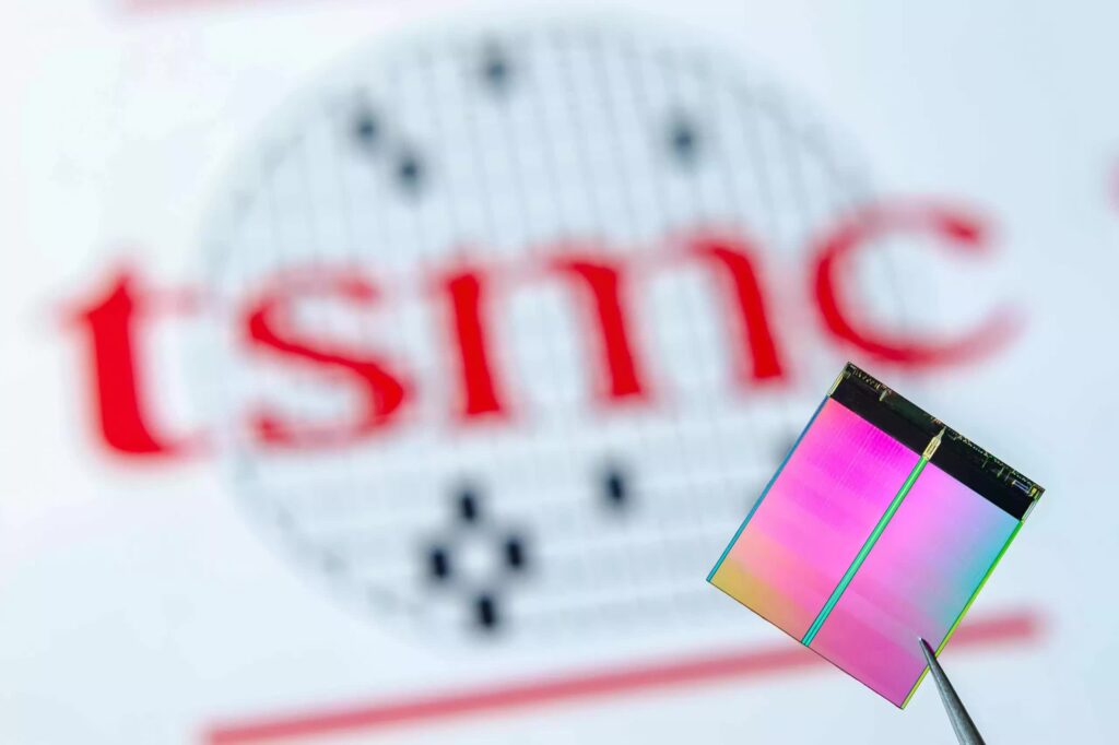 Trillion-transistor, multi-die chips inch closer with Synopsys and TSMC’s latest updates