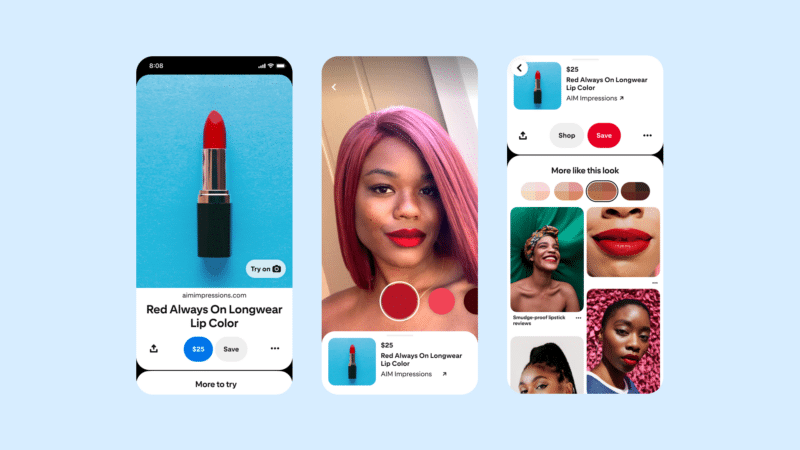 Pinterest introduces Performance+ ad campaign suite