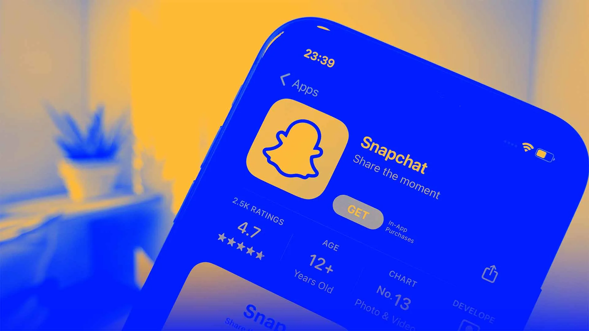 New Mexico’s Lawsuit Shows Snap Didn’t Act on Sextortion Reports