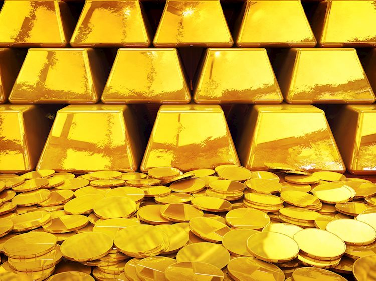 Gold price slumps as strong US NFP hints small Fed rate cuts