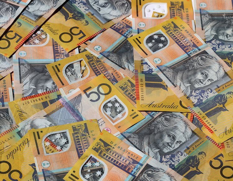 AUD/USD weakens below 0.6750 as China’s stimulus update disappoints markets