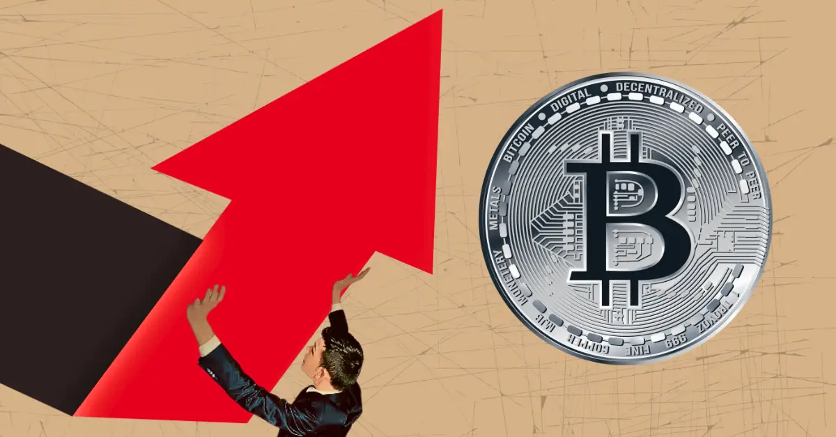 Bitcoin Bounce Back: Will It Break $63K Level As $253.6M in BTC ETFs Spark Bullish Hopes!