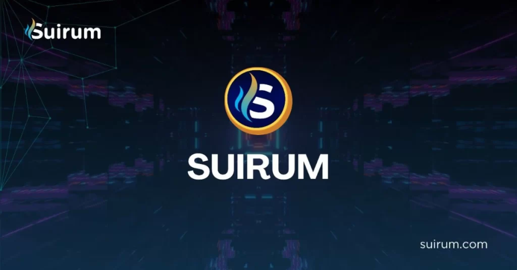 Suirum Launches Token Presale: Is This the Next Meme Coin to Explode on the SUI Blockchain?