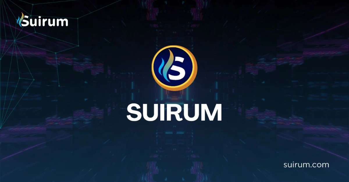 Suirum Launches Token Presale: Is This the Next Meme Coin to Explode on the SUI Blockchain?